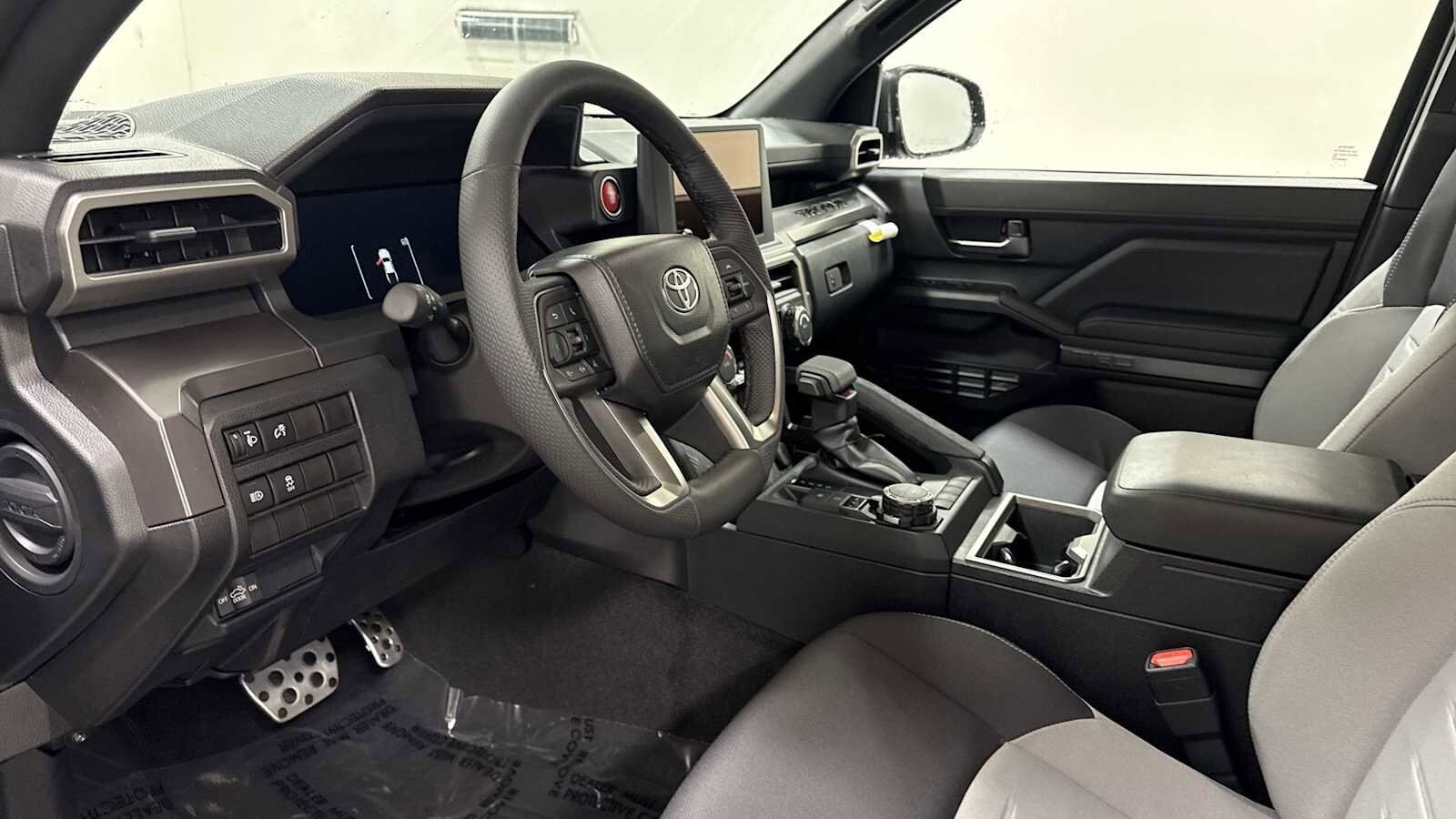 Thumbnail: 2026 Toyota Tacoma - 12