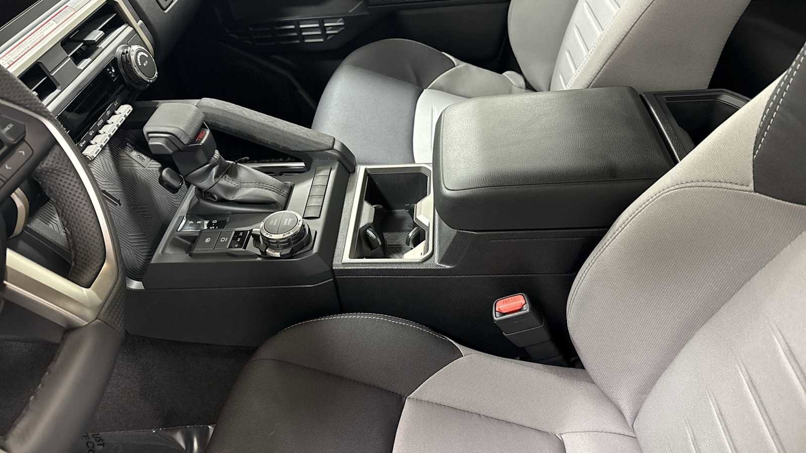 Thumbnail: 2026 Toyota Tacoma - 23