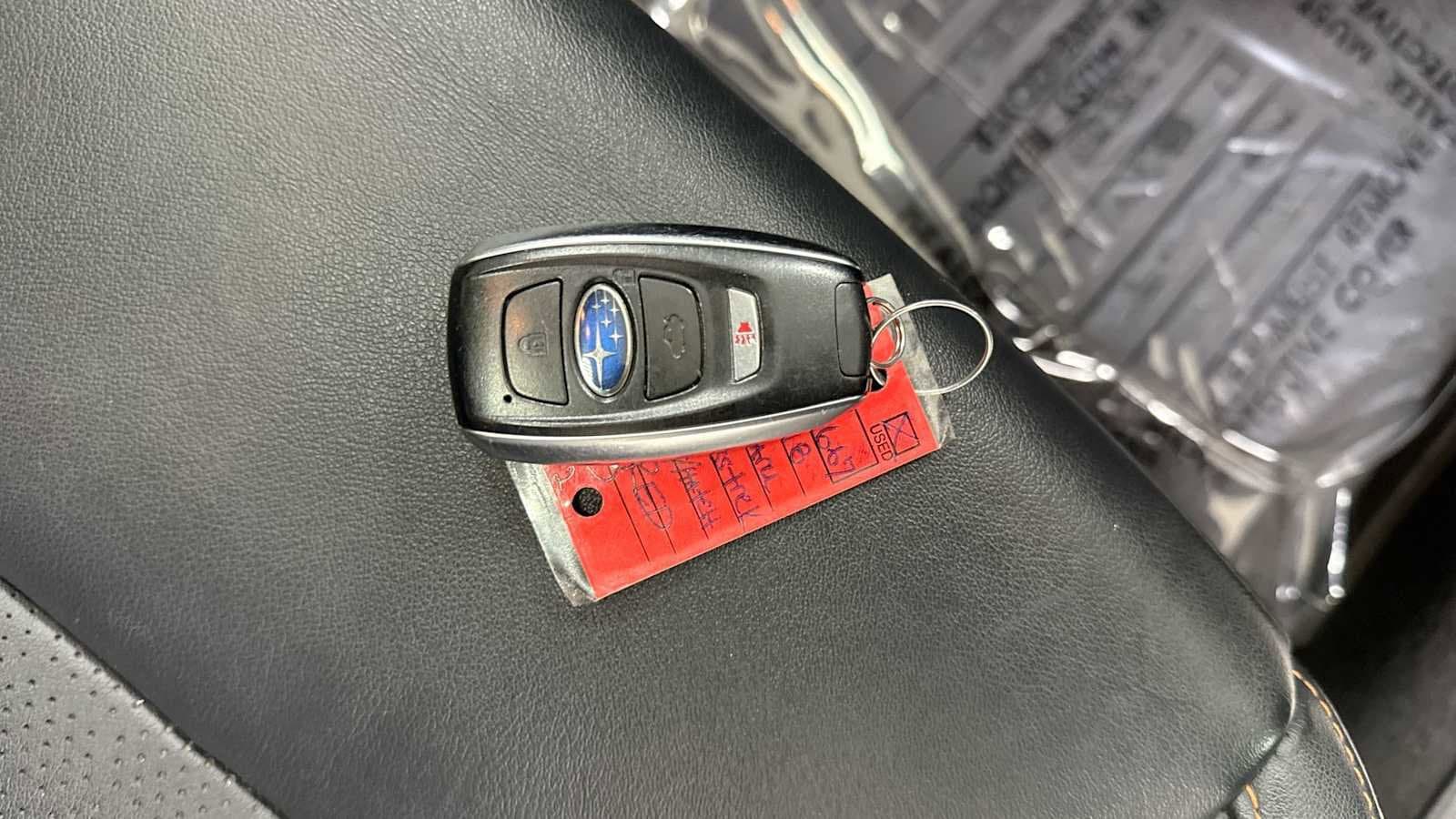 Thumbnail: 2018 Subaru Crosstrek - 32
