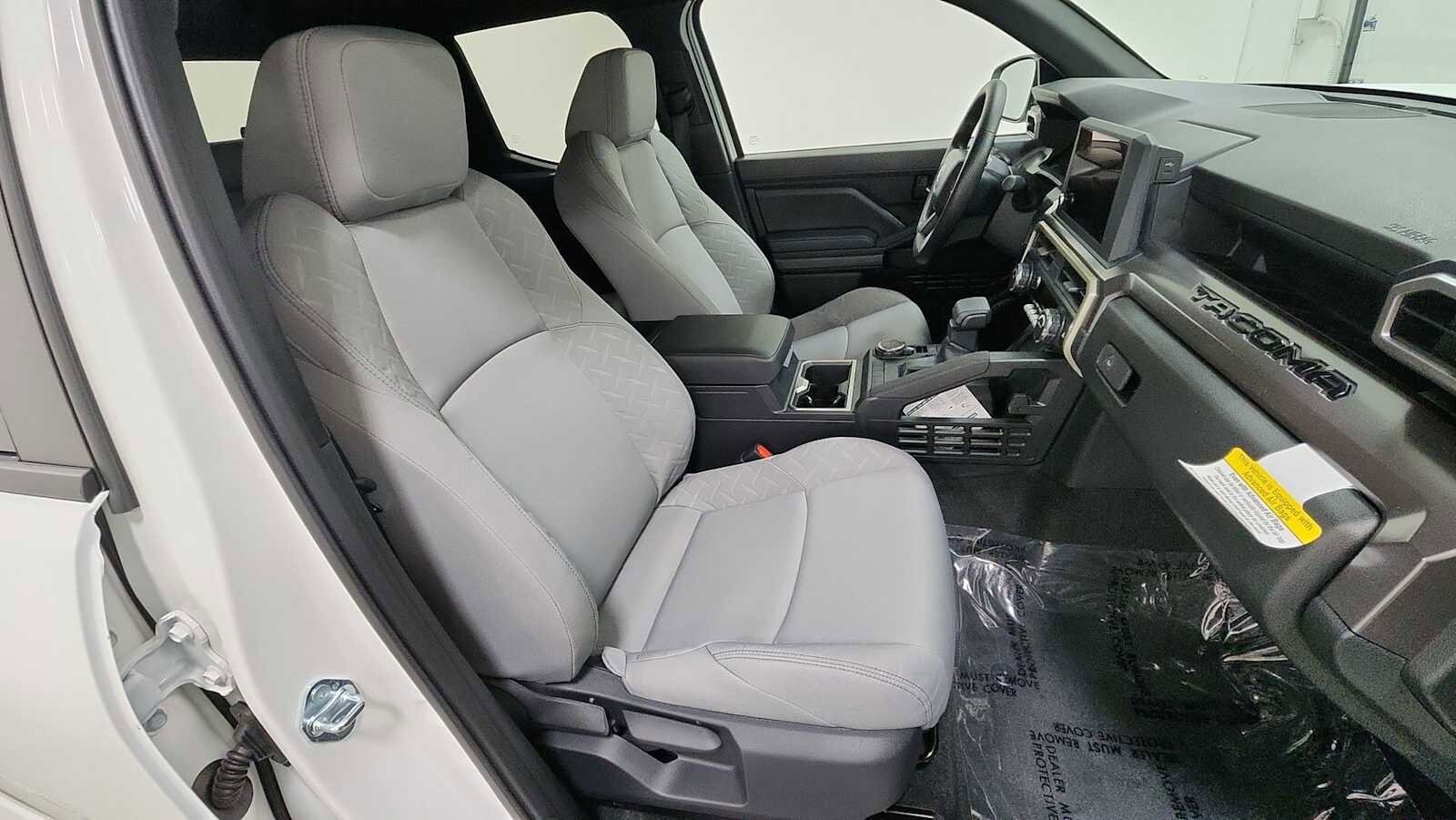 Thumbnail: 2026 Toyota Tacoma - 29