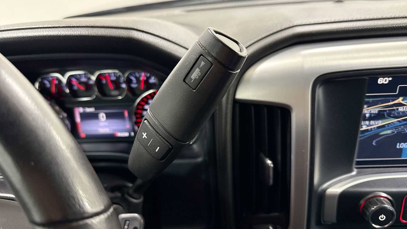 Thumbnail: 2016 GMC Sierra 2500 - 22