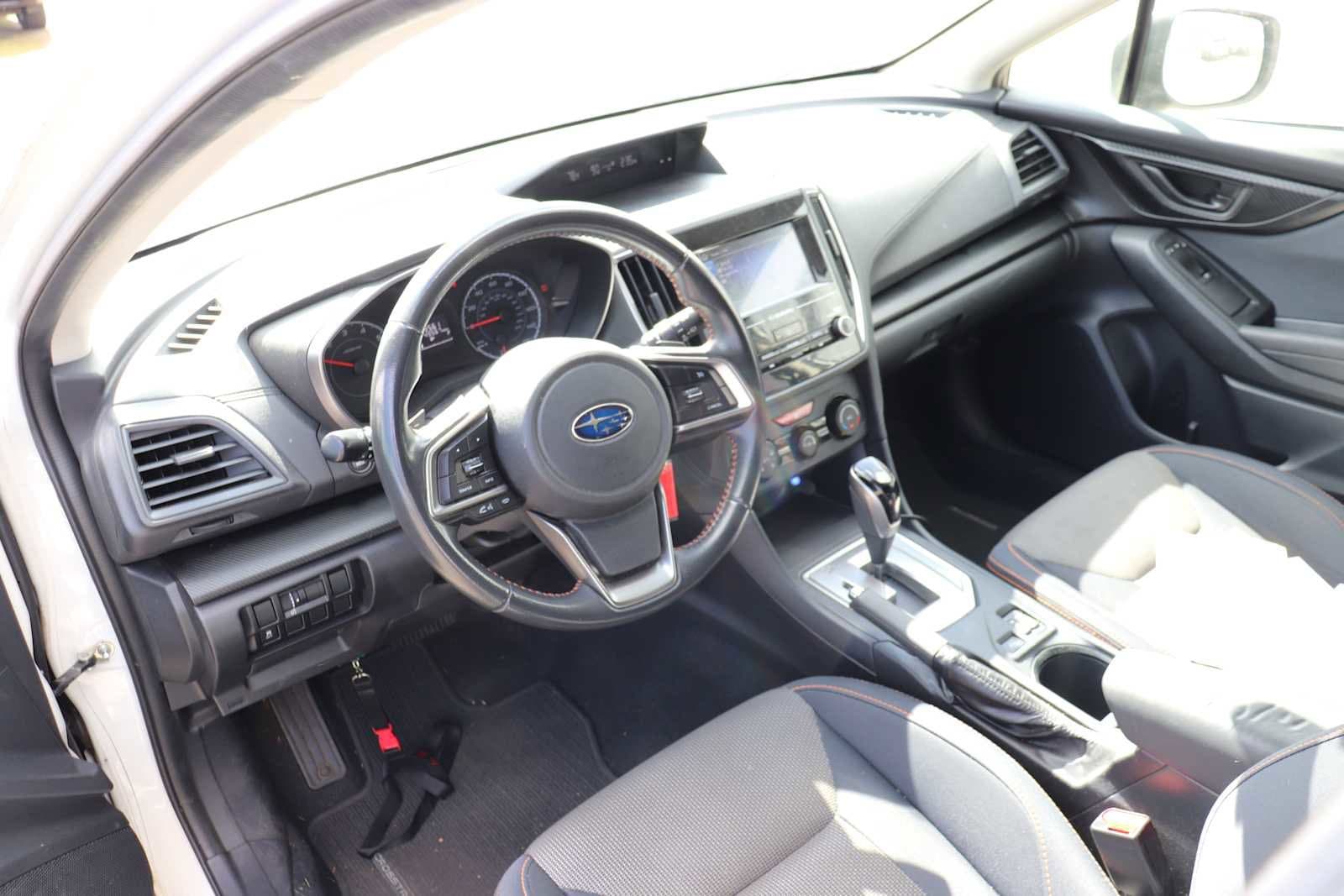 Thumbnail: 2018 Subaru Crosstrek - 10