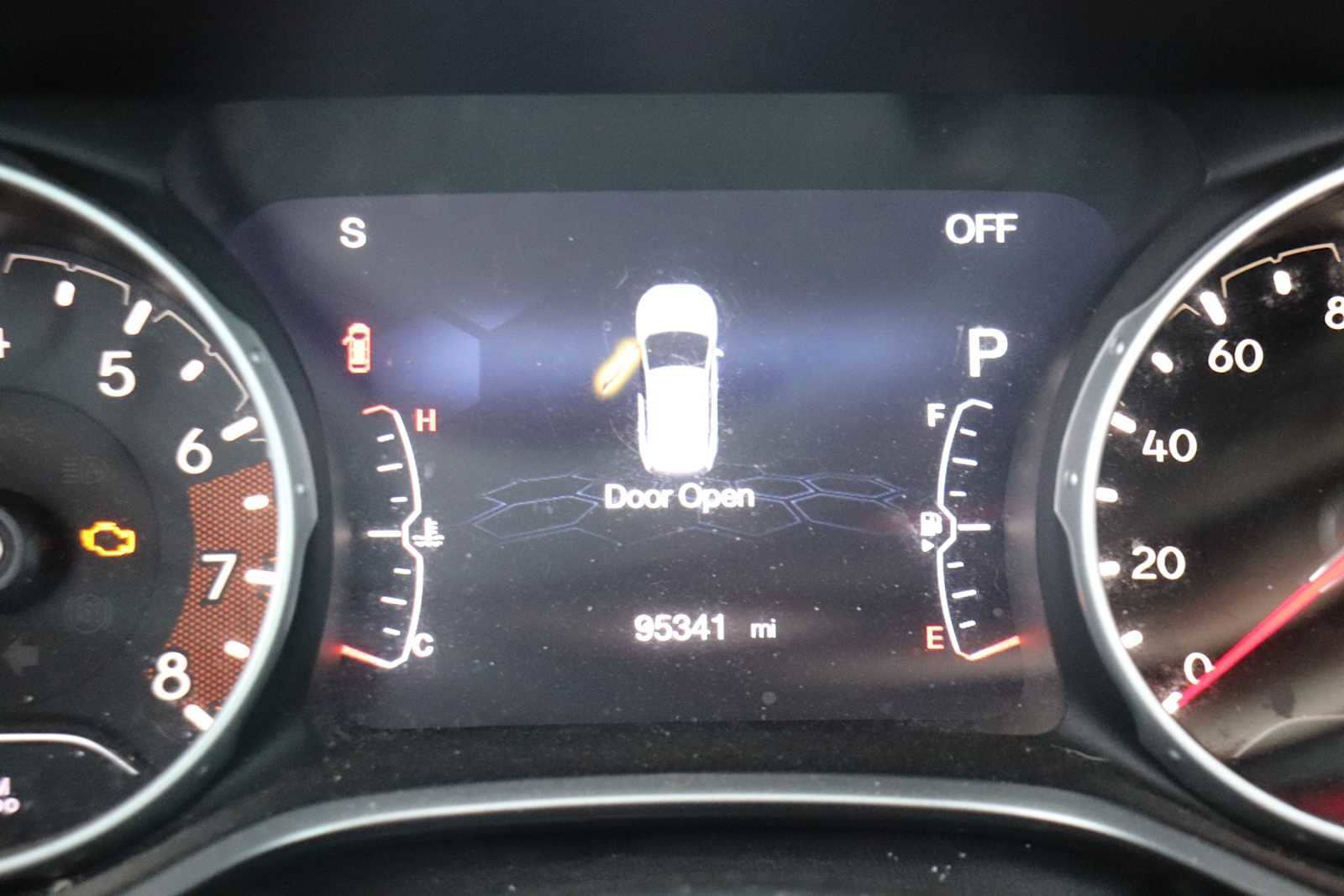 Thumbnail: 2018 Jeep Compass - 6