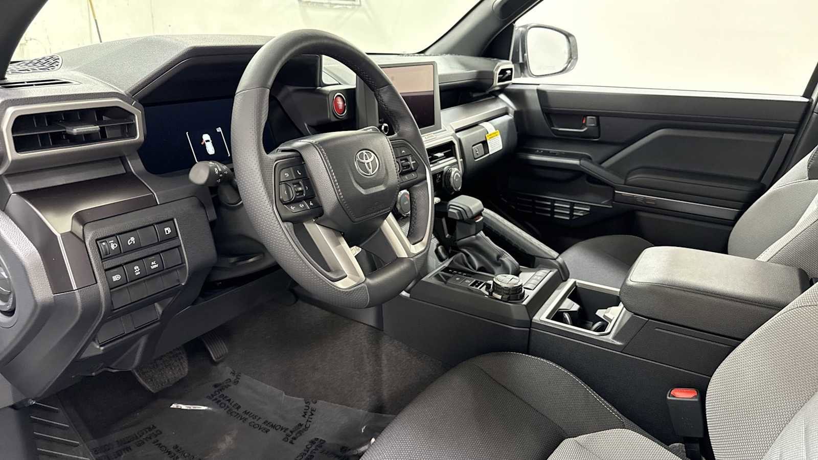 Thumbnail: 2025 Toyota 4Runner - 12