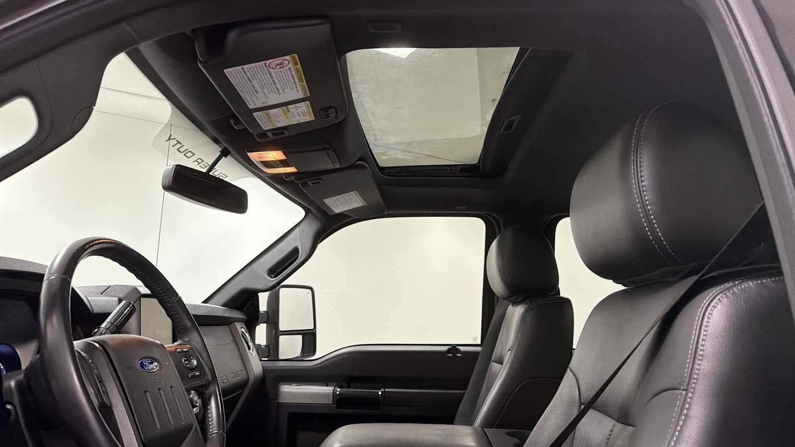 Thumbnail: 2015 Ford F-350 - 24