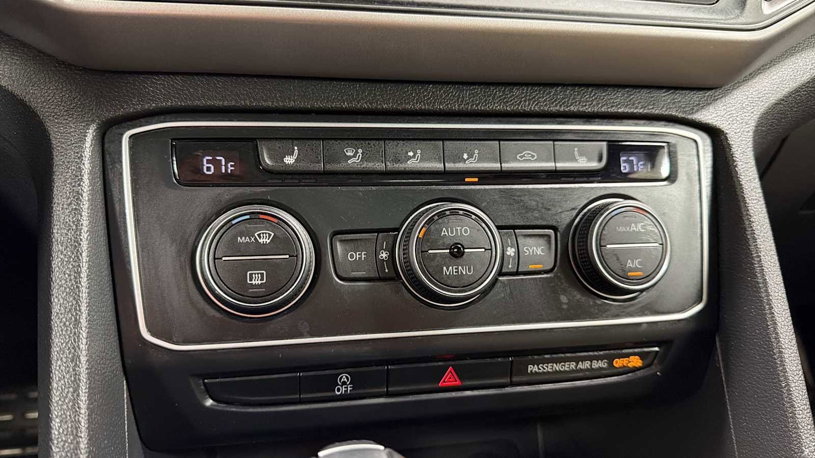 Thumbnail: 2020 Volkswagen Atlas - 20