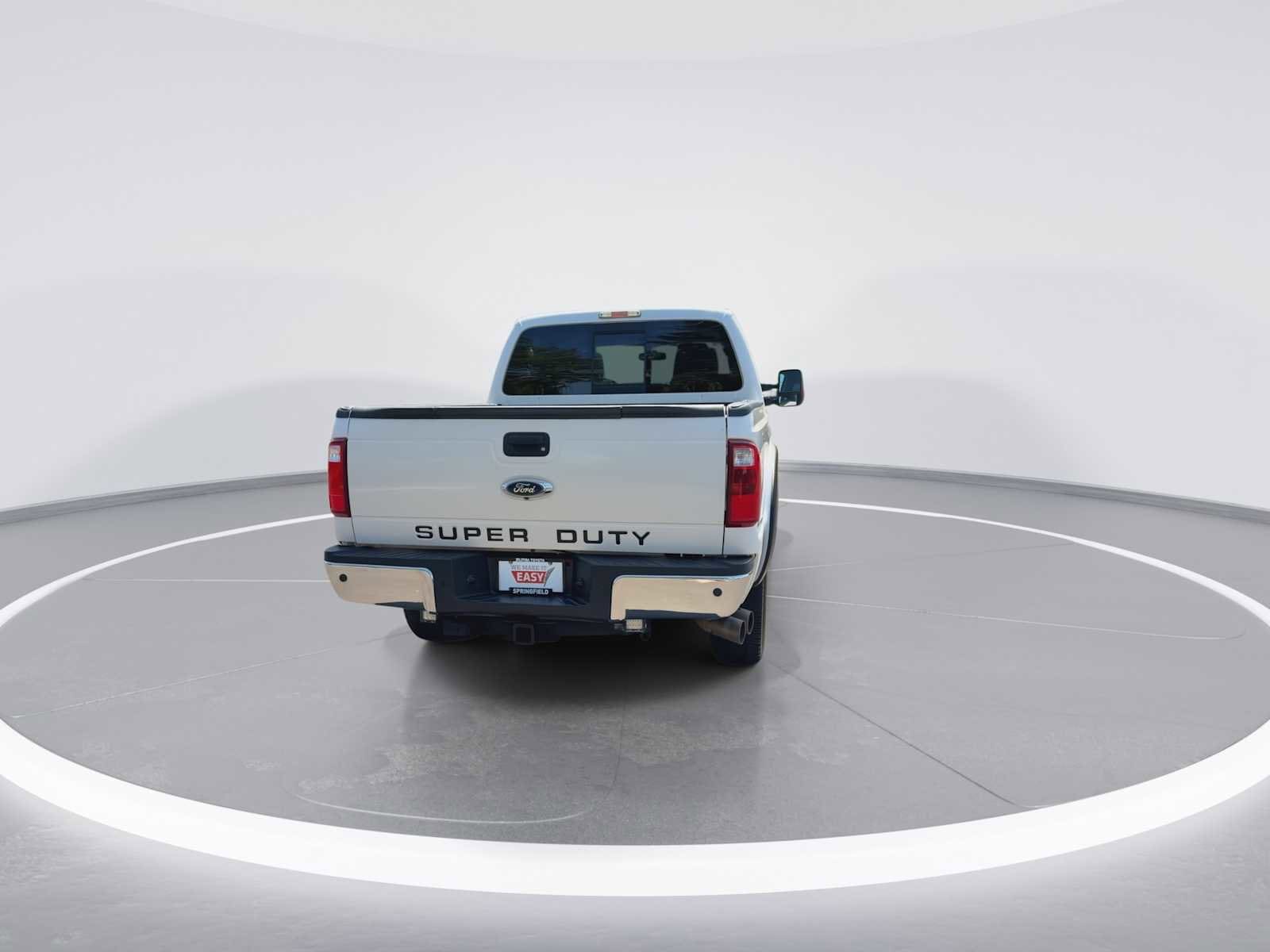 Thumbnail: 2016 Ford F-250 - 6