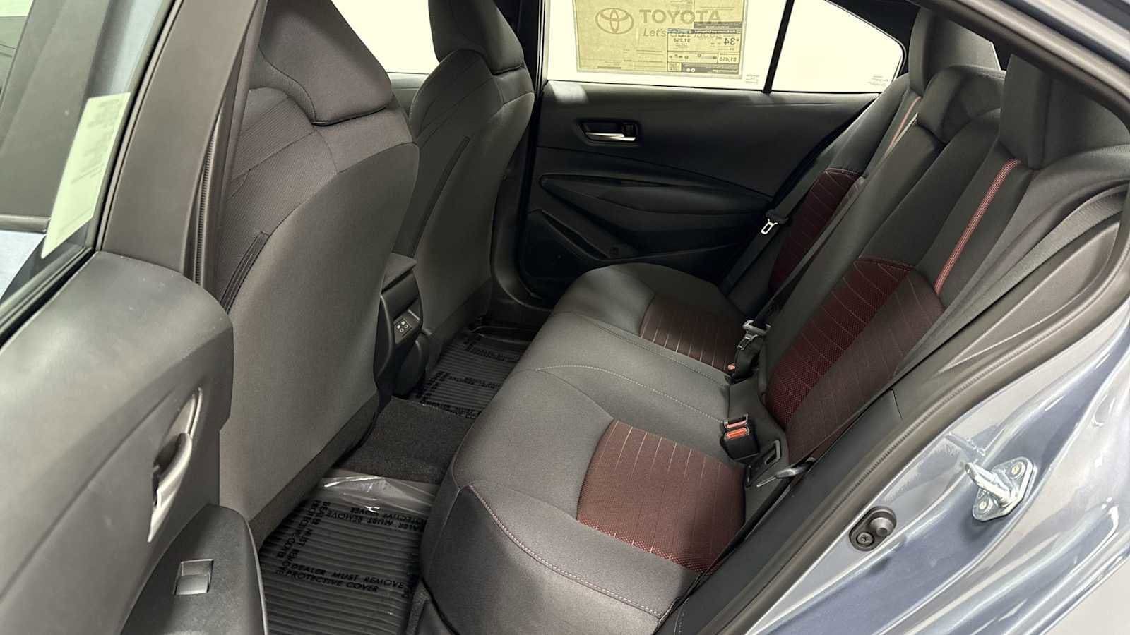 Thumbnail: 2026 Toyota Corolla - 24