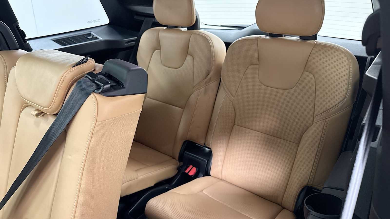 Thumbnail: 2018 Volvo XC90 - 26