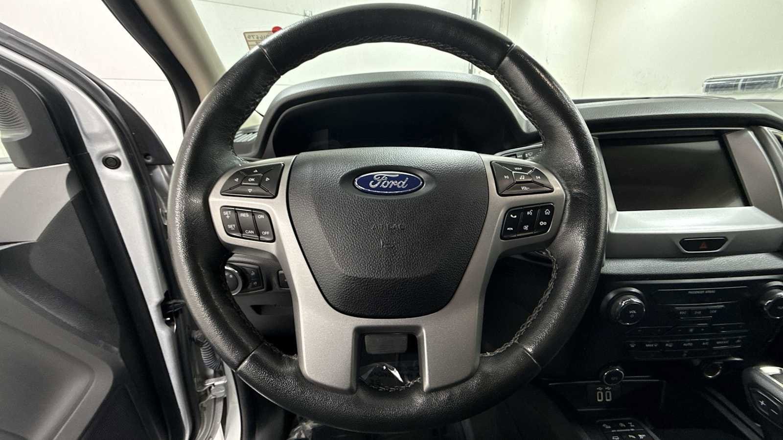 Thumbnail: 2019 Ford Ranger - 16