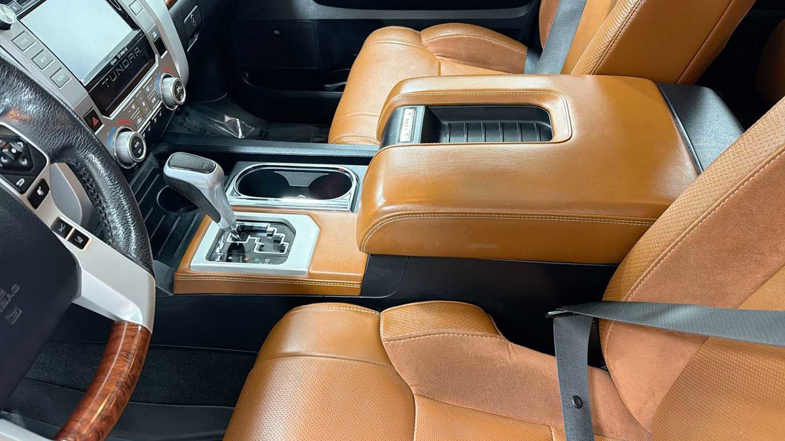 Thumbnail: 2018 Toyota Tundra - 23