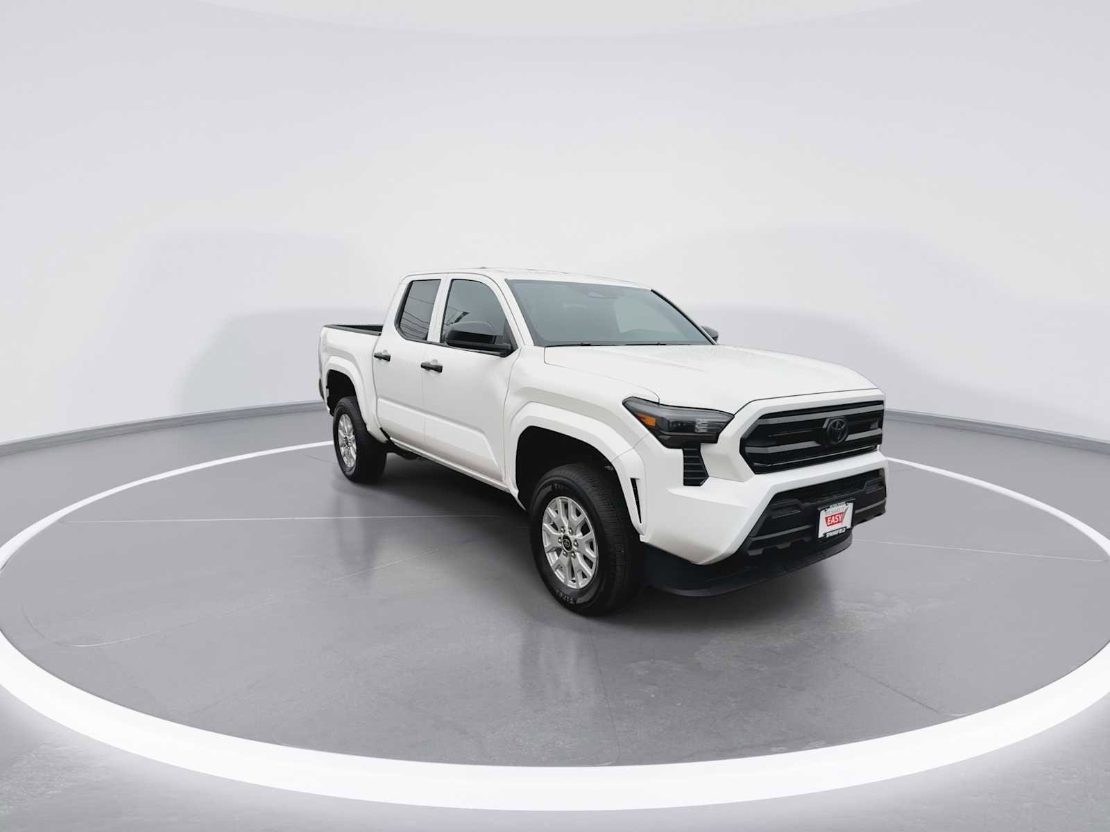 Thumbnail: 2025 Toyota Tacoma - 2