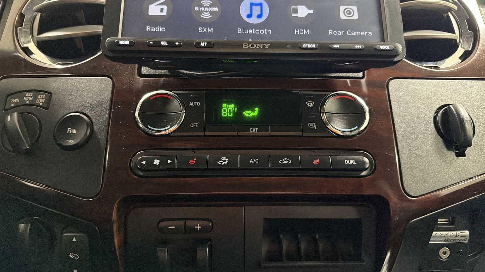 Thumbnail: 2009 Ford F-250 - 20