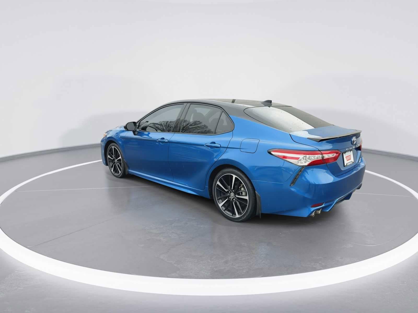 Thumbnail: 2020 Toyota Camry - 6