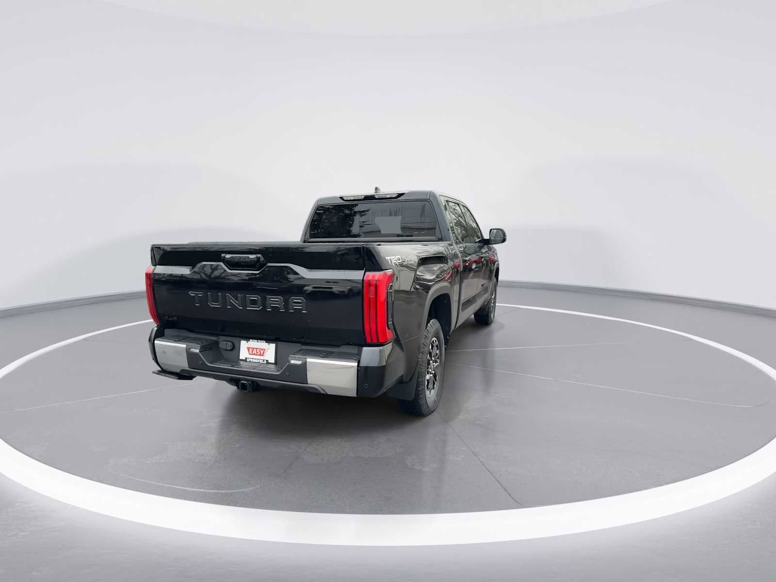 Thumbnail: 2025 Toyota Tundra - 7