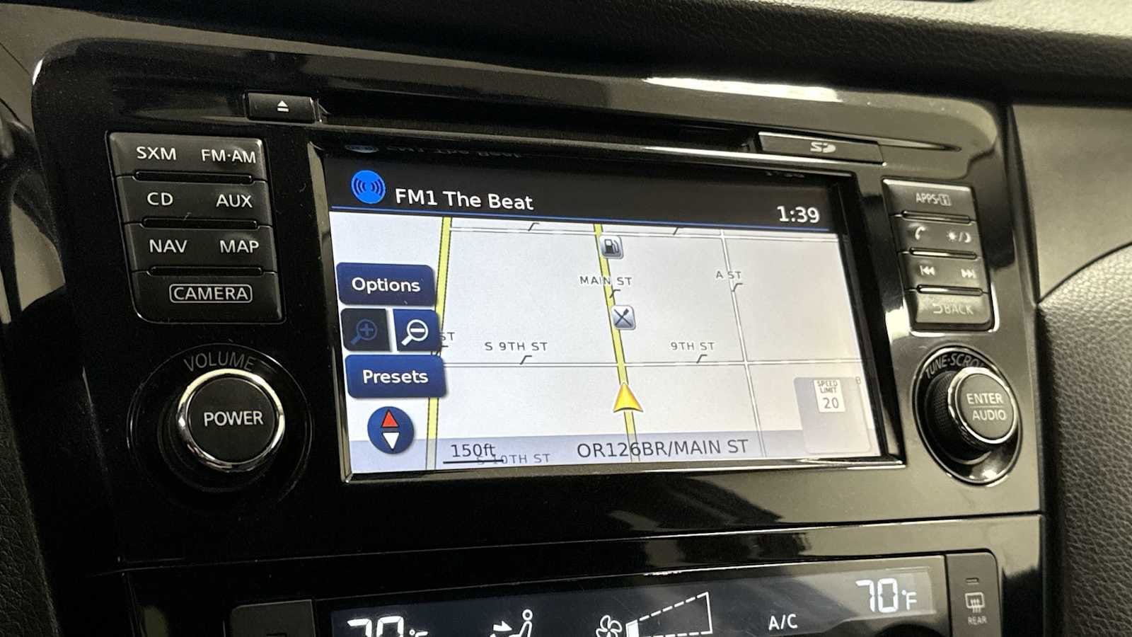 Thumbnail: 2016 Nissan Rogue - 20