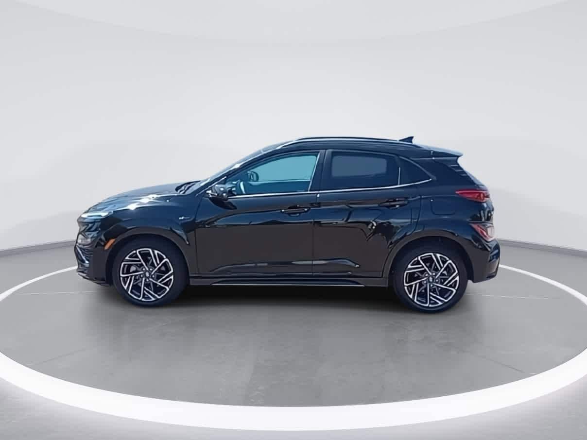 Thumbnail: 2022 Hyundai Kona - 5
