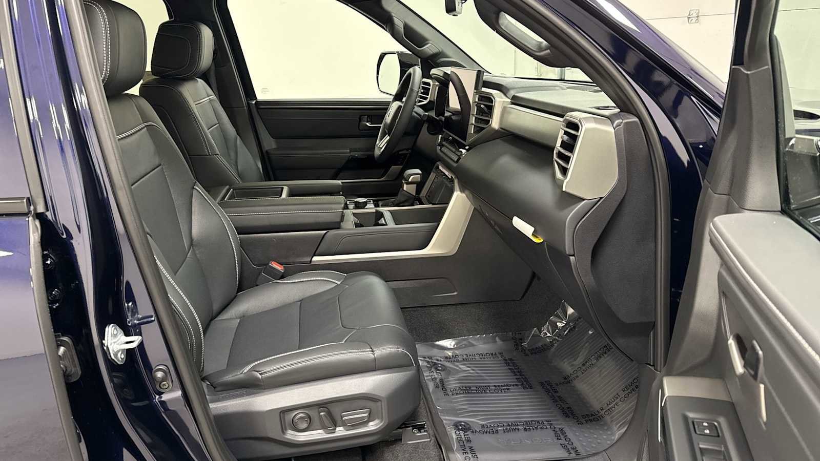 Thumbnail: 2026 Toyota Tundra - 29