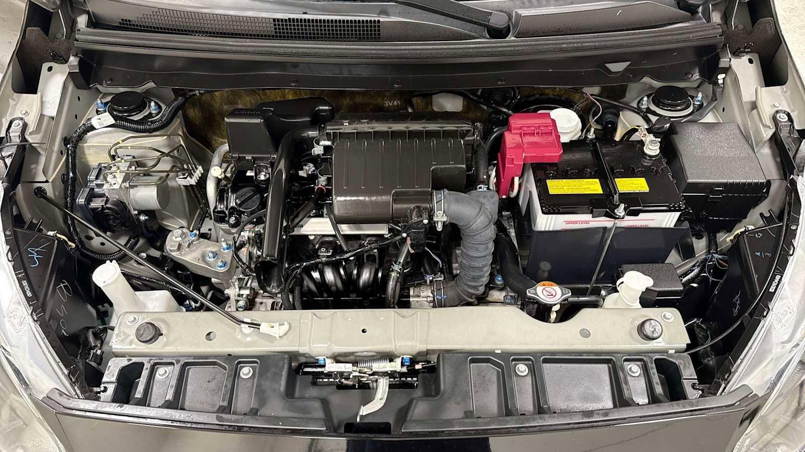 Thumbnail: 2024 Mitsubishi Mirage G4 - 29