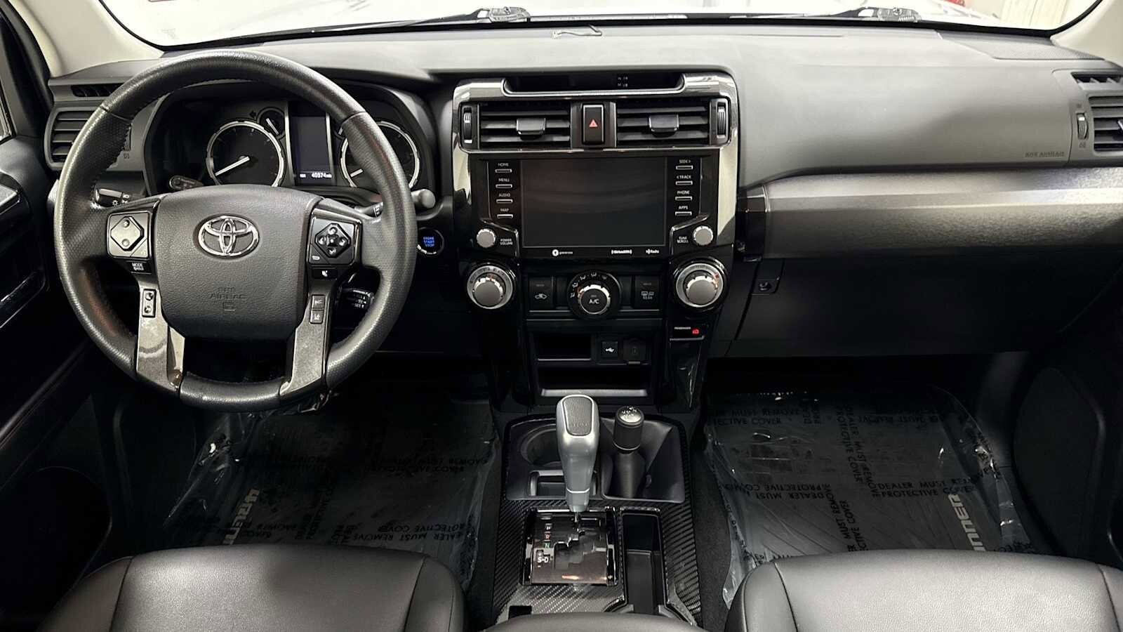 Thumbnail: 2022 Toyota 4Runner - 27