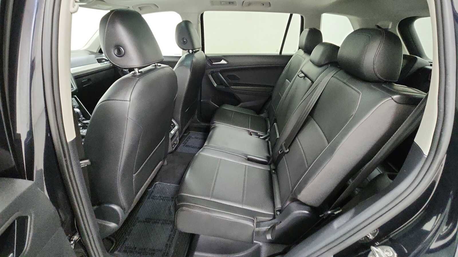 Thumbnail: 2019 Volkswagen Tiguan - 24