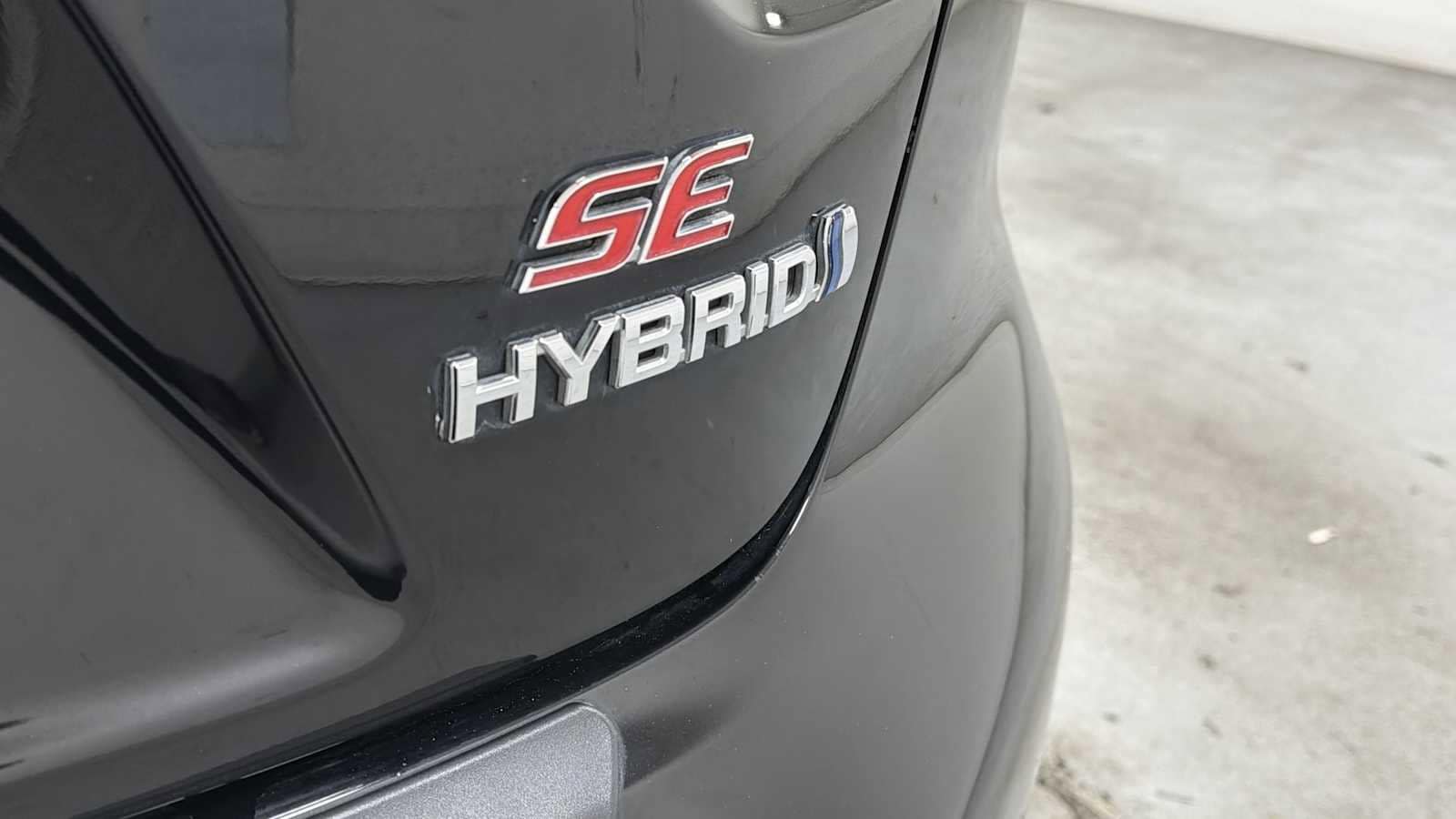 Thumbnail: 2024 Toyota Corolla - 29