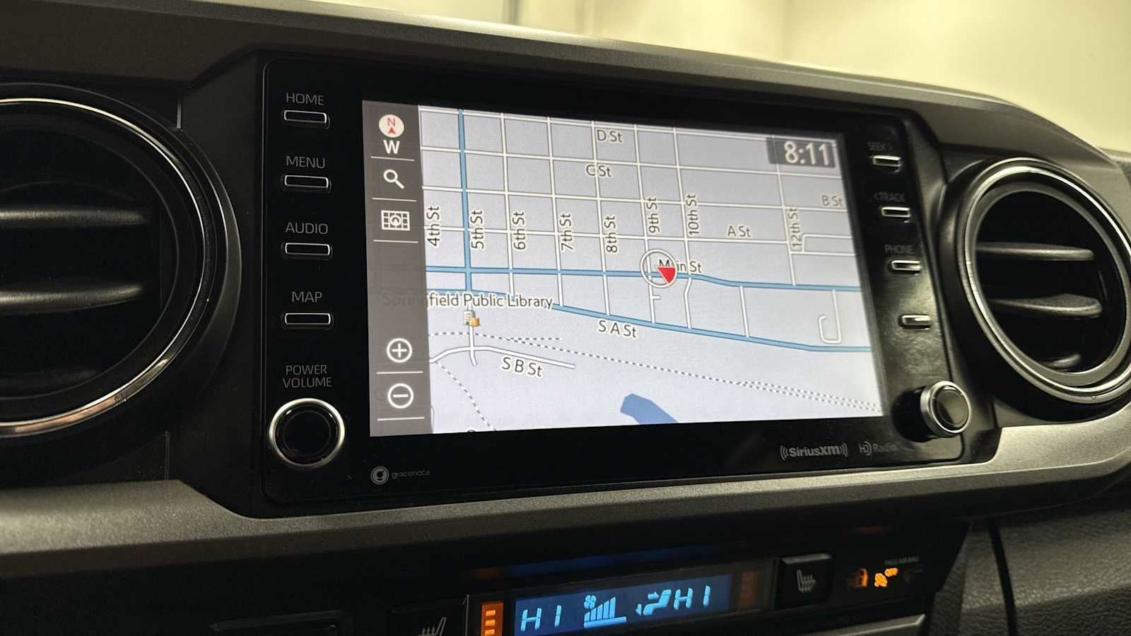 Thumbnail: 2020 Toyota Tacoma - 19