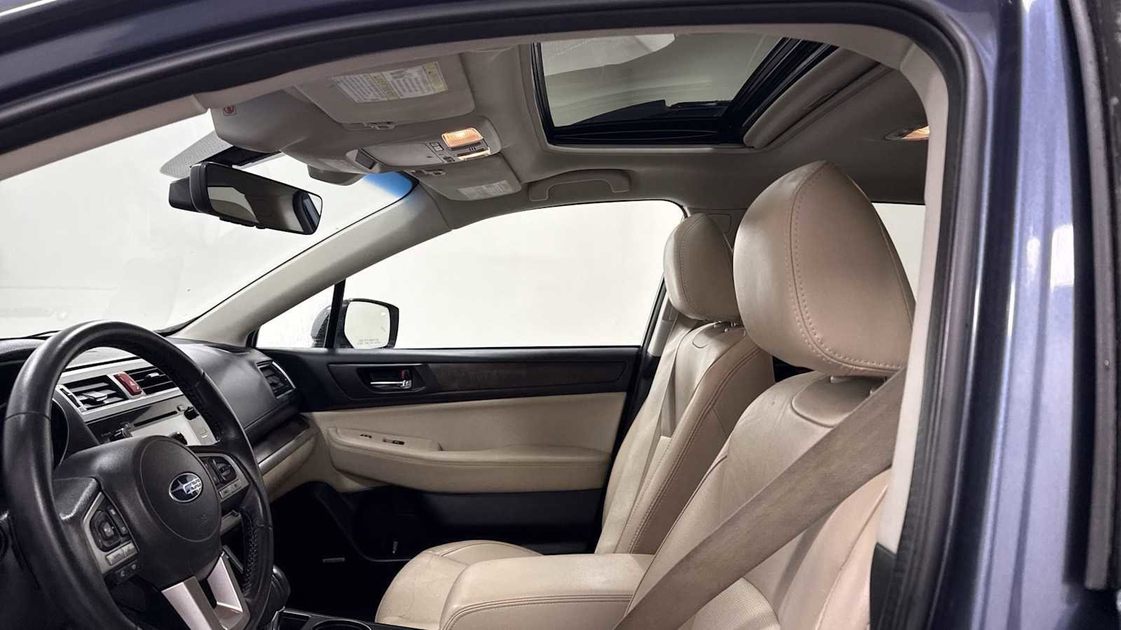 Thumbnail: 2017 Subaru Outback - 24