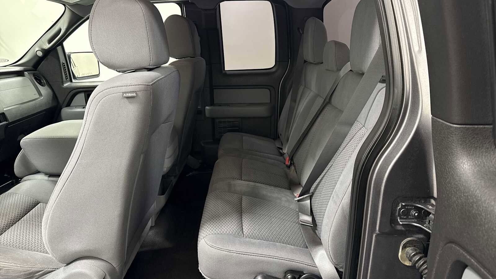 Thumbnail: 2013 Ford F-150 - 22