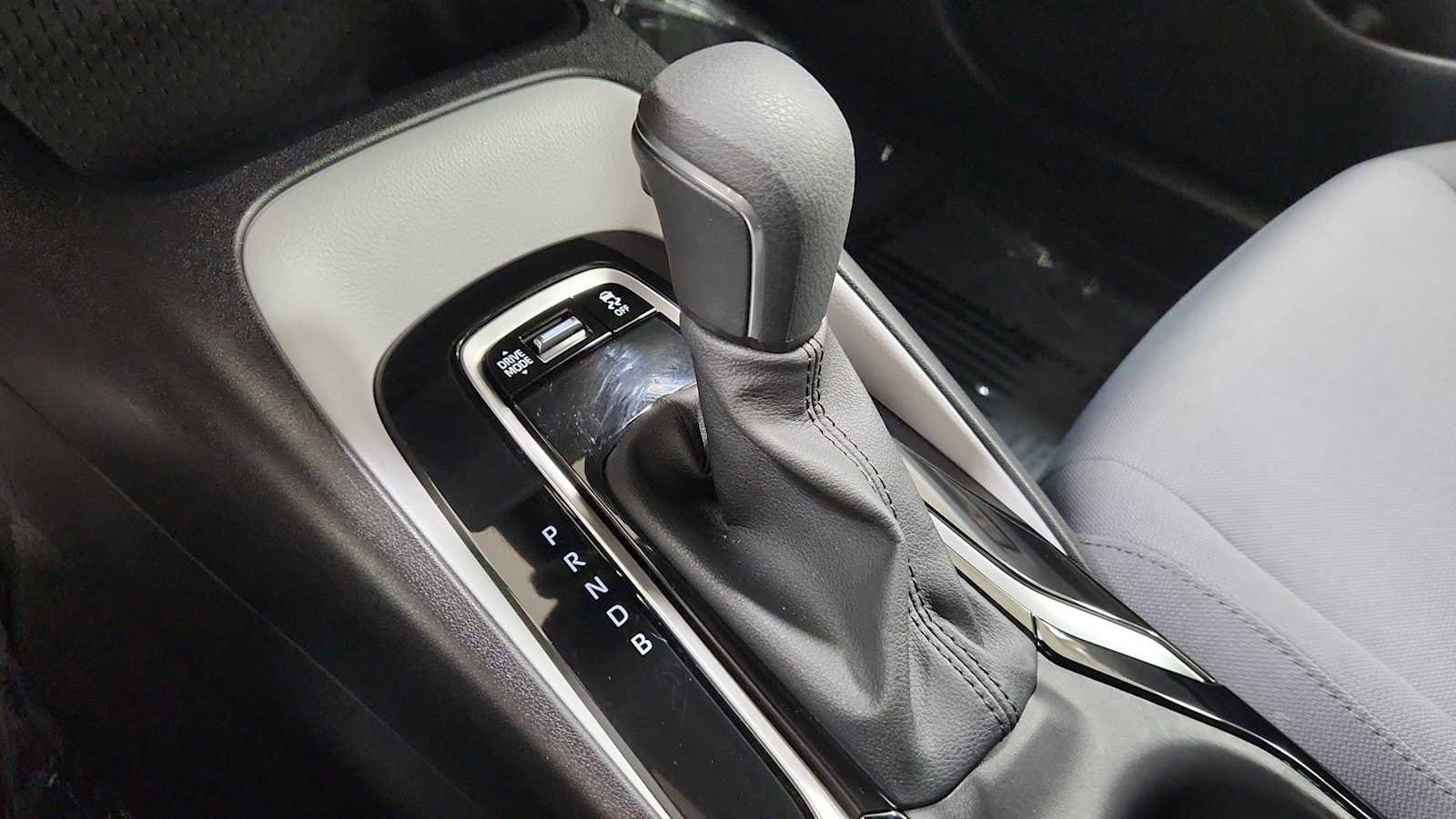 Thumbnail: 2025 Toyota Corolla - 22