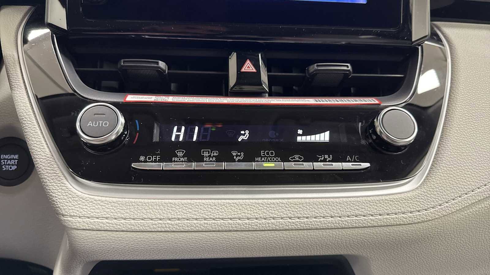 Thumbnail: 2026 Toyota Corolla Cross - 21