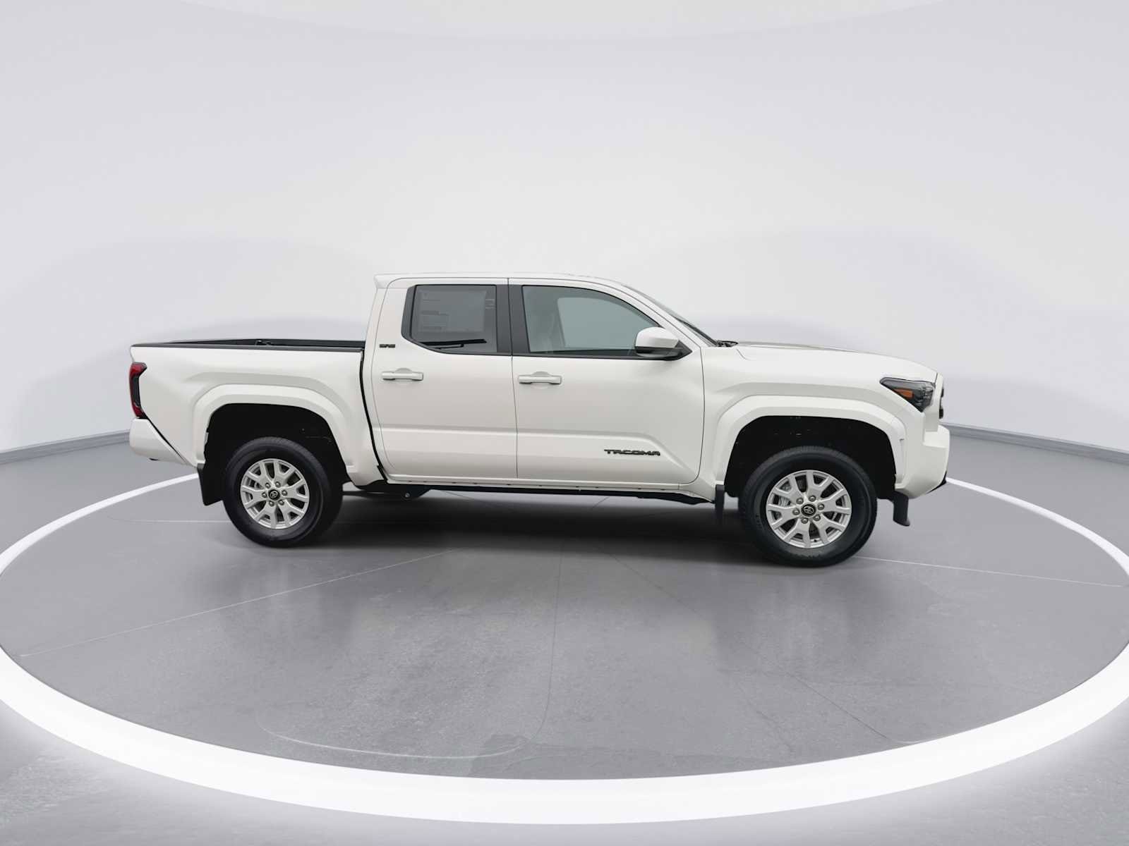 Thumbnail: 2026 Toyota Tacoma - 9