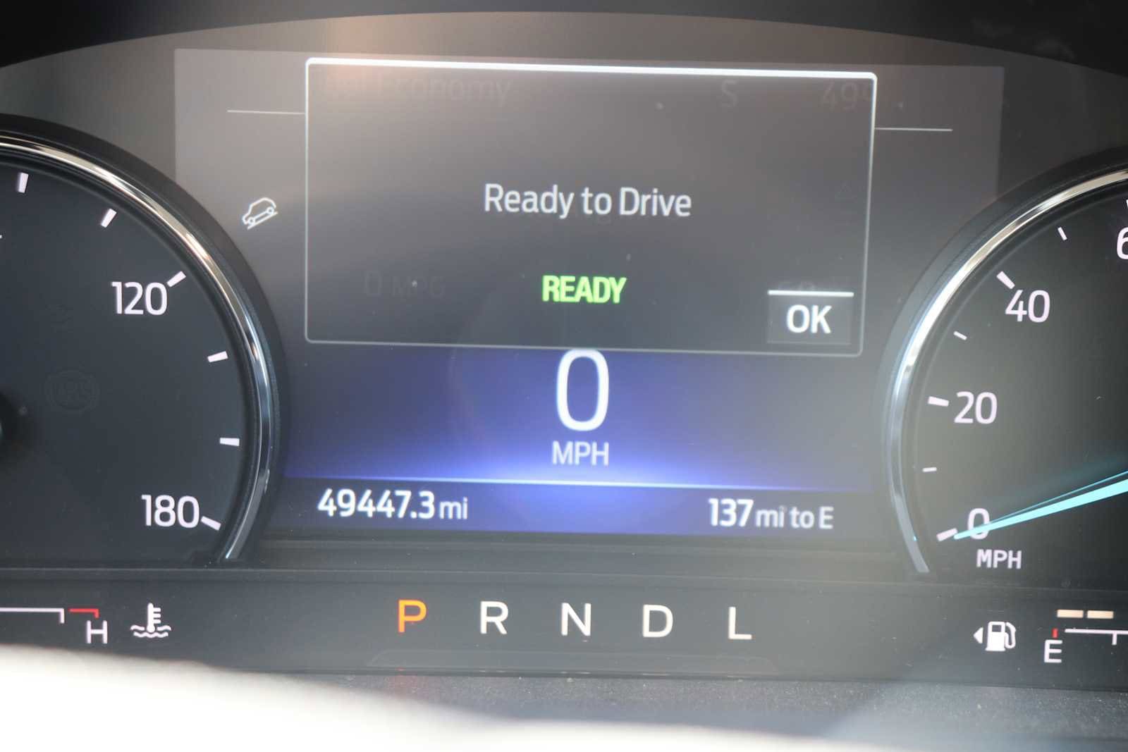 Thumbnail: 2021 Ford Escape - 11