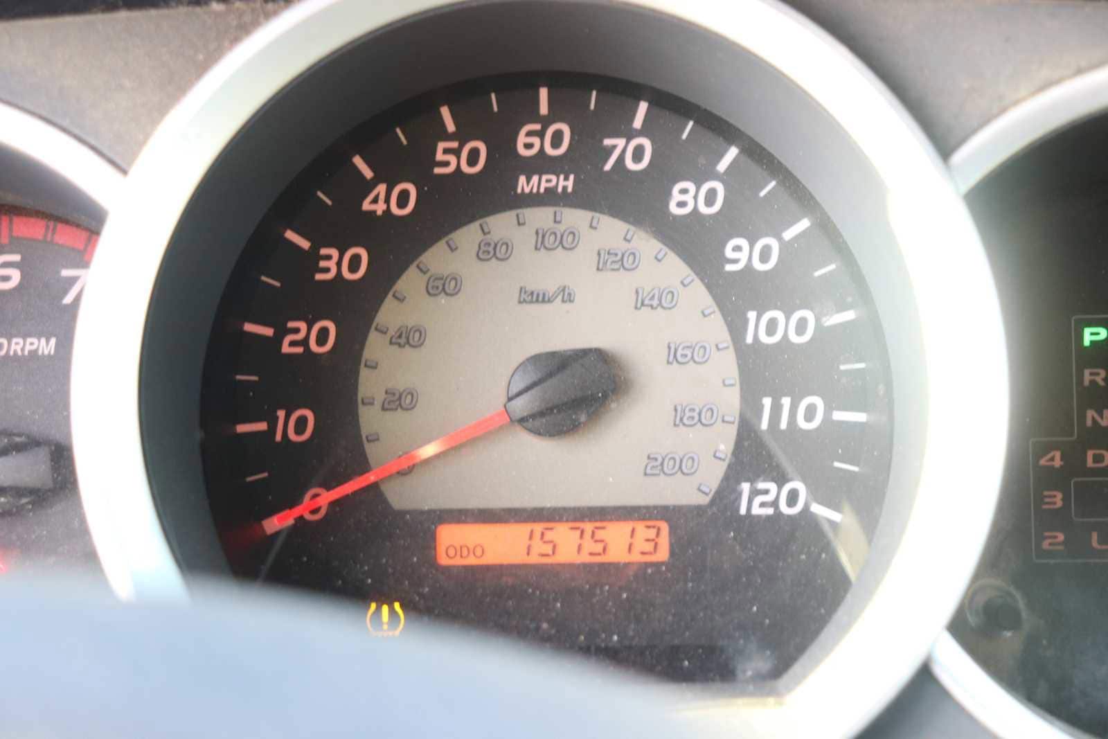 Thumbnail: 2008 Toyota Tacoma - 11