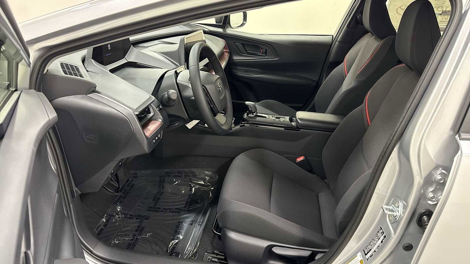 Thumbnail: 2026 Toyota Prius - 13