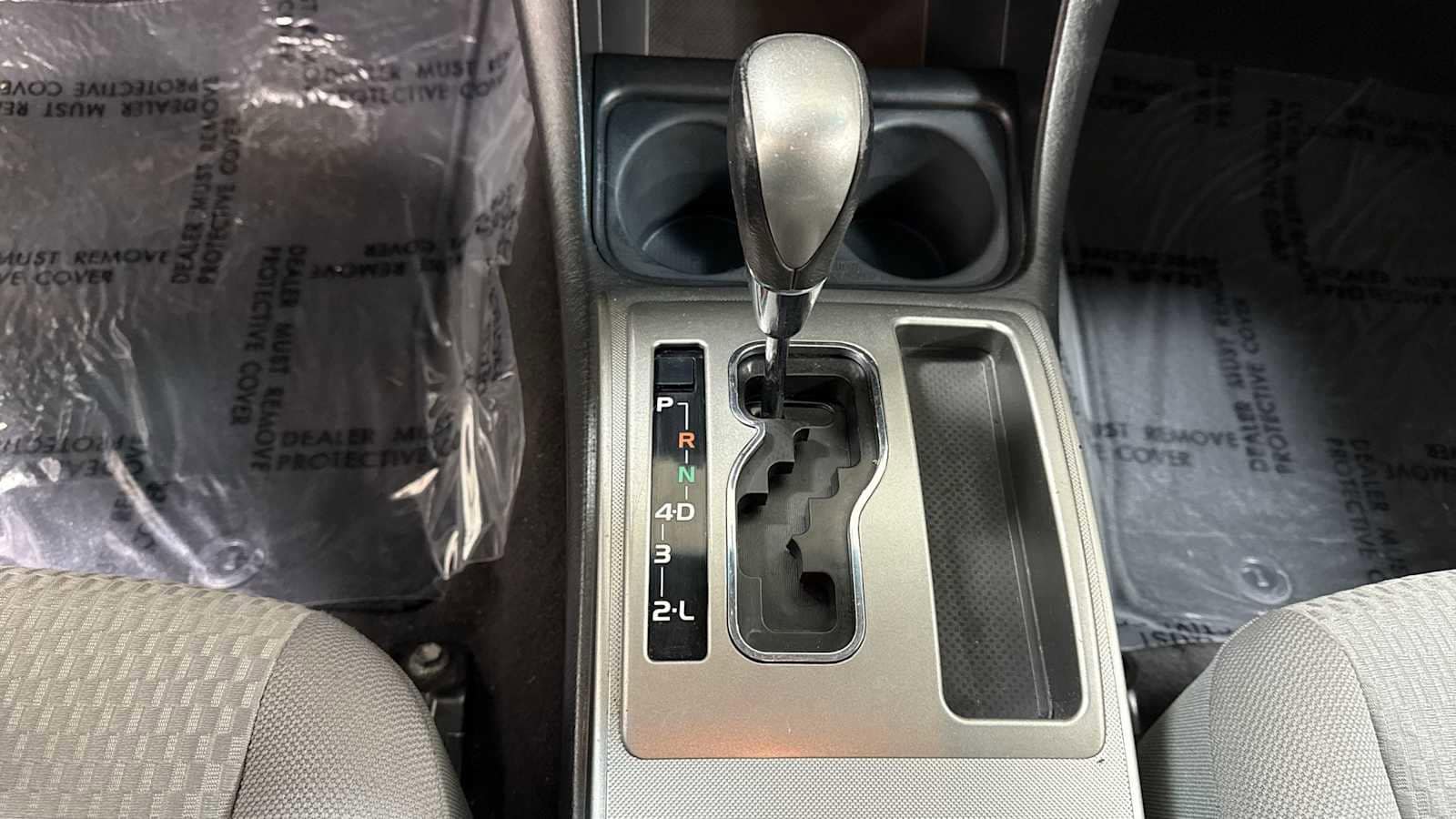 Thumbnail: 2013 Toyota Tacoma - 21