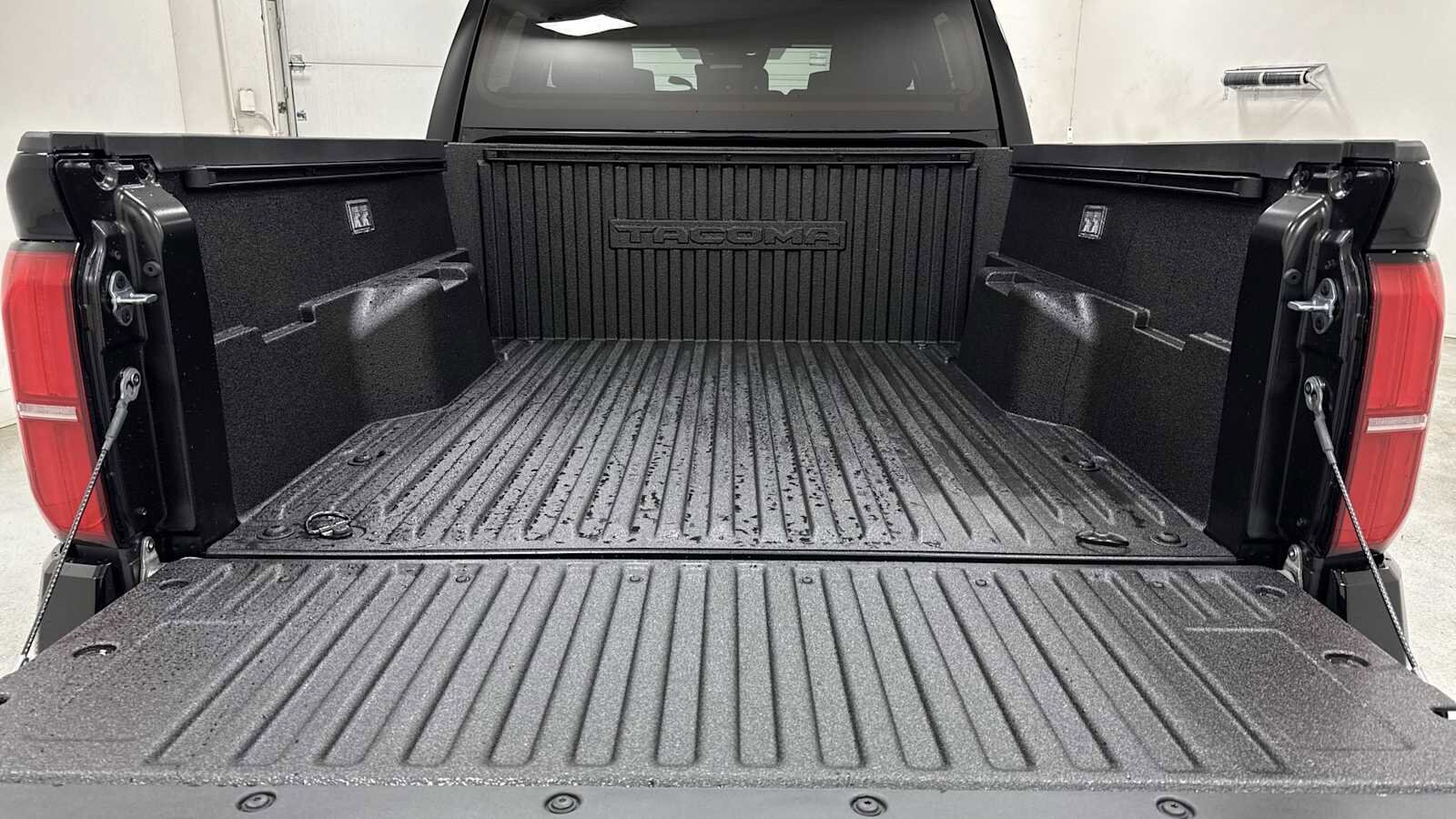 Thumbnail: 2025 Toyota Tacoma - 28