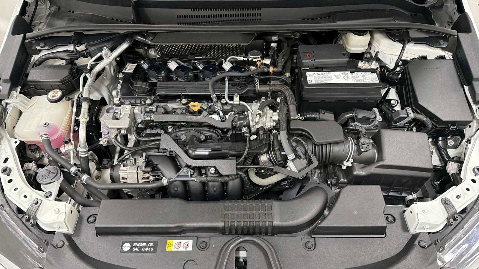 Thumbnail: 2021 Toyota Corolla - 29