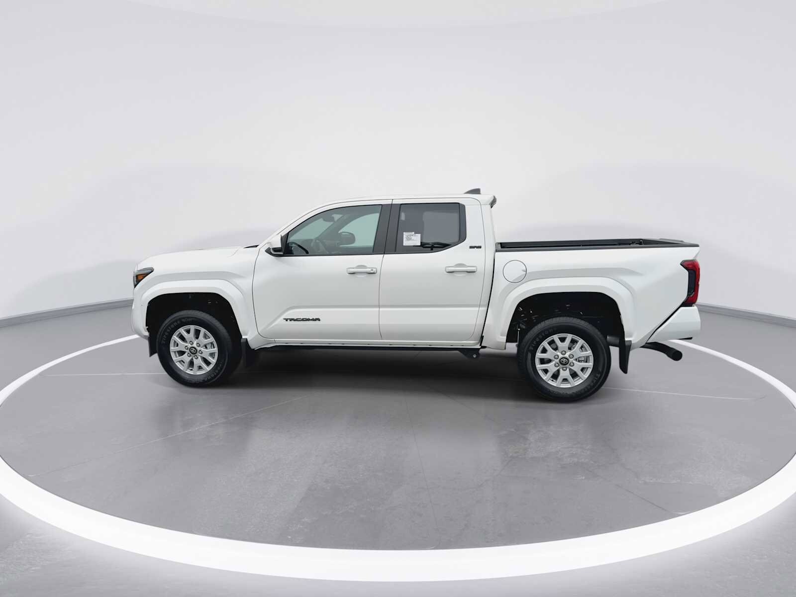 Thumbnail: 2026 Toyota Tacoma - 5