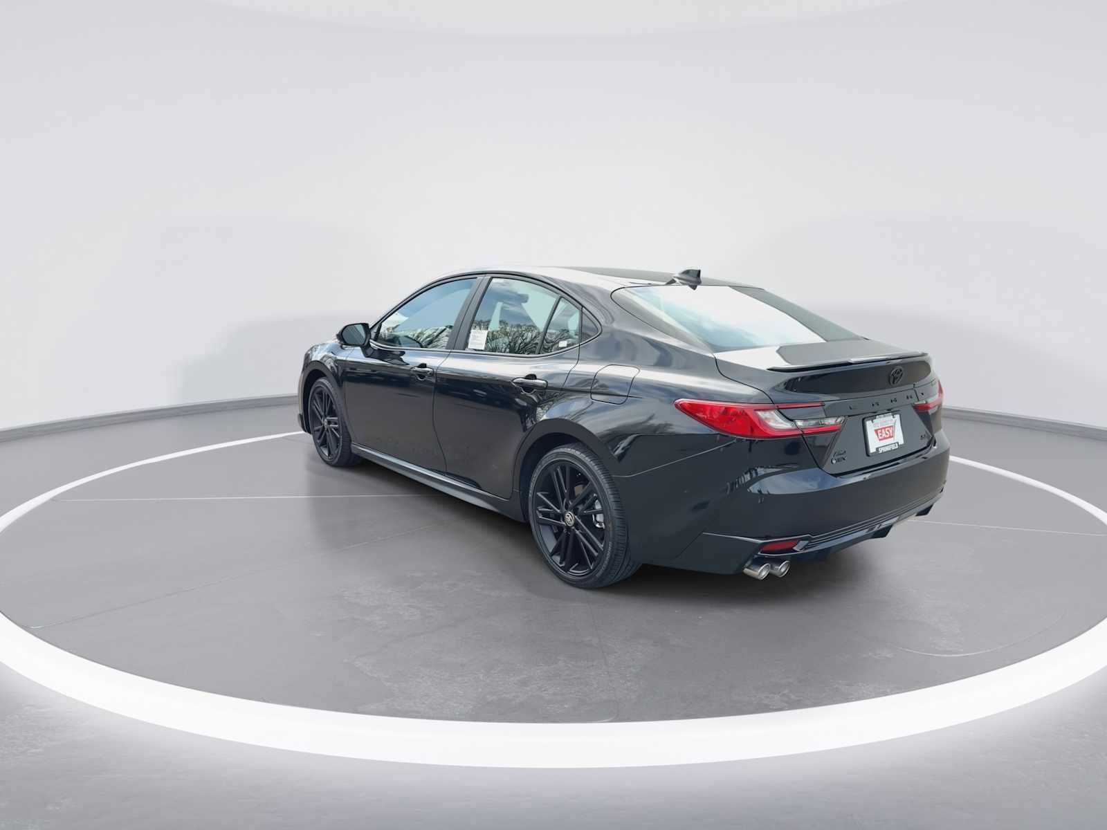 Thumbnail: 2026 Toyota Camry - 6