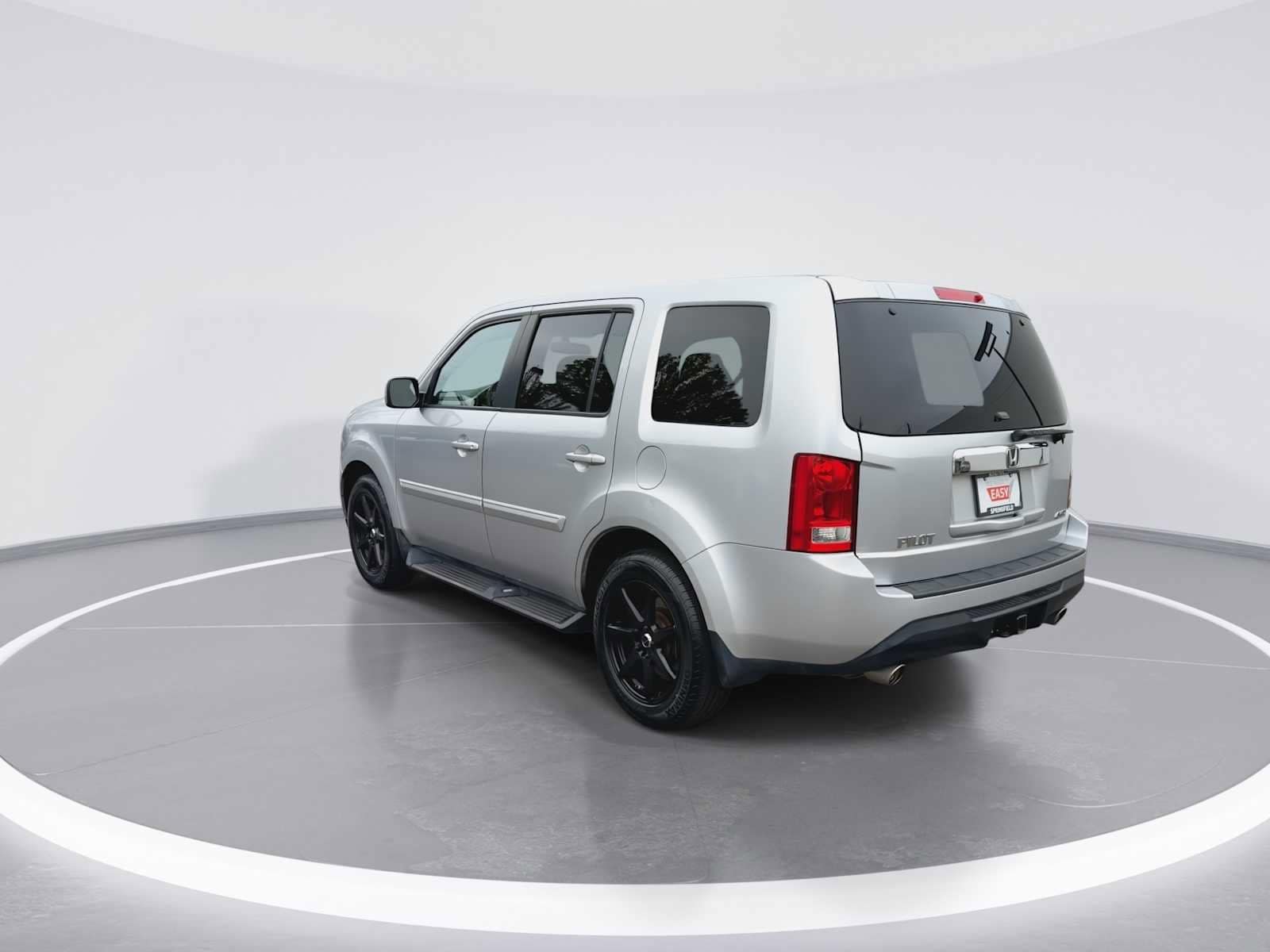 Thumbnail: 2013 Honda Pilot - 6