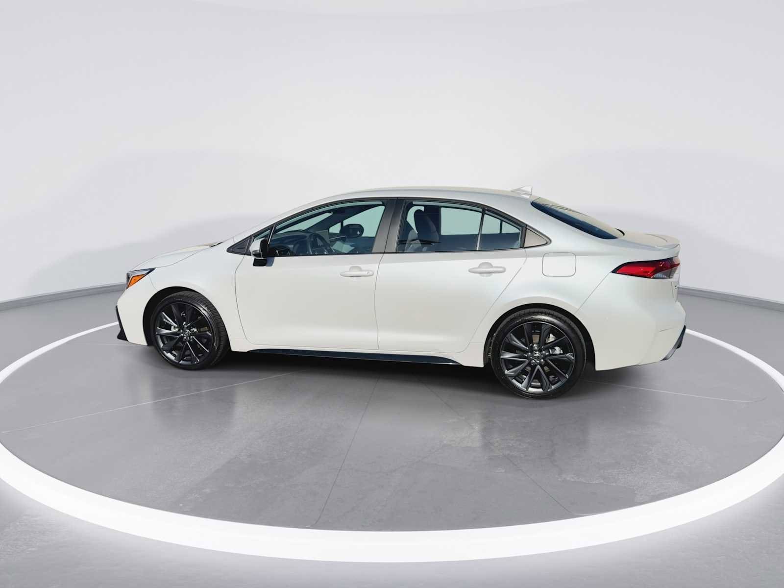Thumbnail: 2026 Toyota Corolla - 5