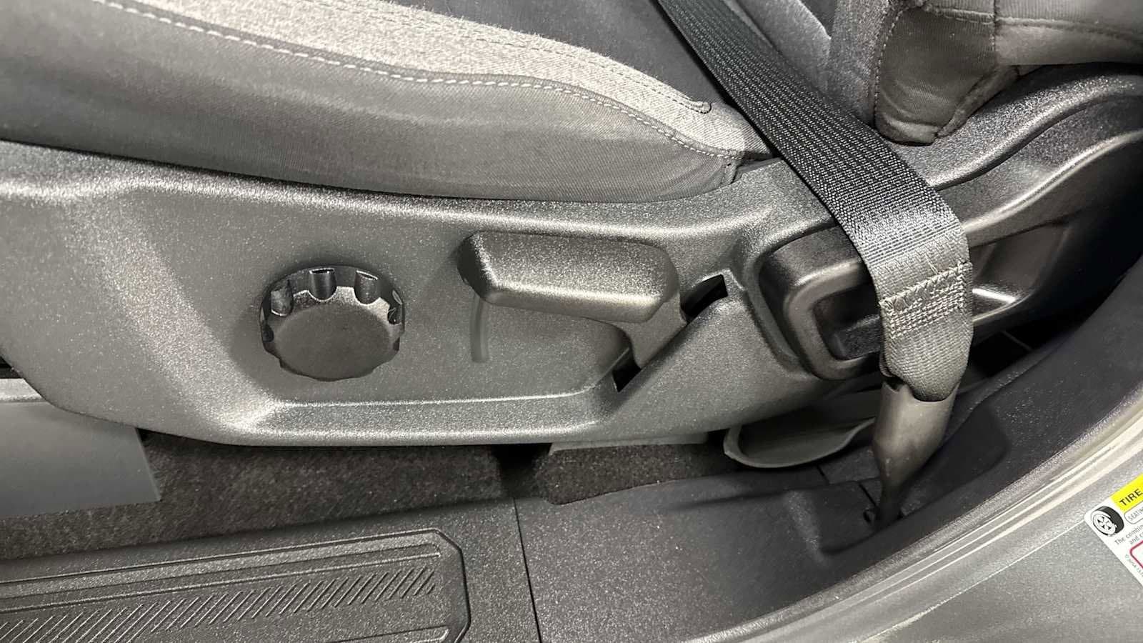 Thumbnail: 2021 Ford Bronco - 14