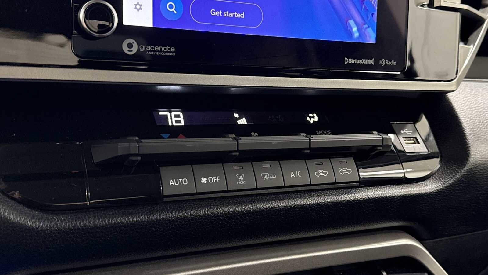 Thumbnail: 2024 Toyota Tundra - 21