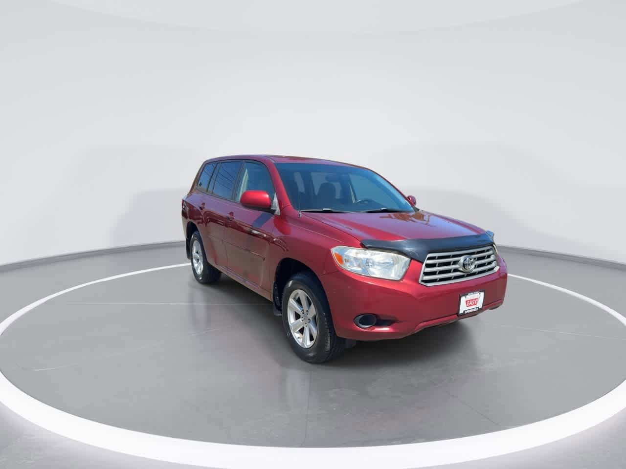 Thumbnail: 2008 Toyota Highlander - 2