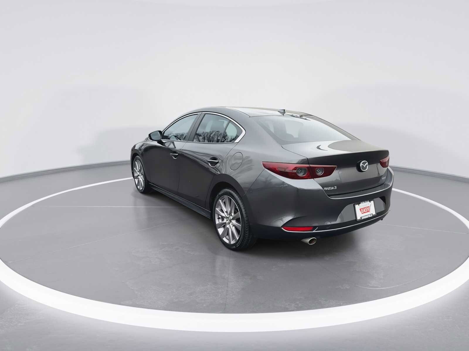 Thumbnail: 2020 Mazda Mazda3 - 6