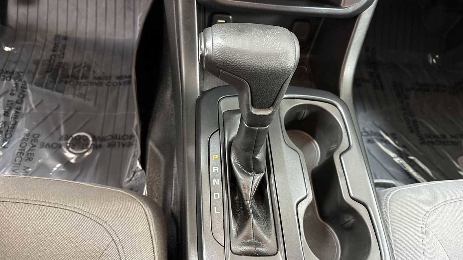 Thumbnail: 2018 GMC Canyon - 21