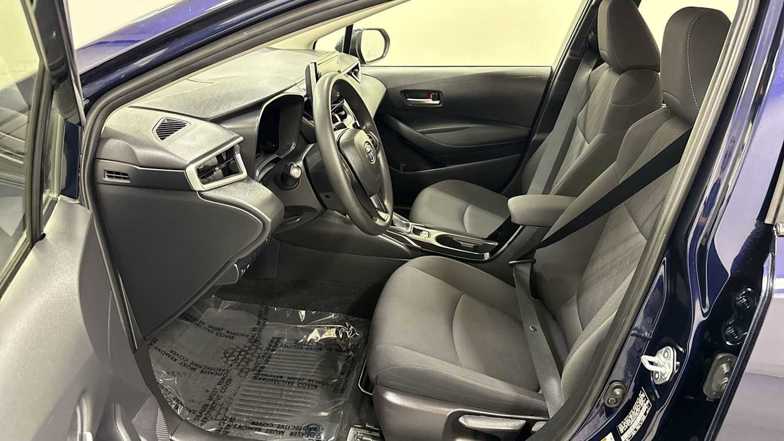 Thumbnail: 2021 Toyota Corolla - 13