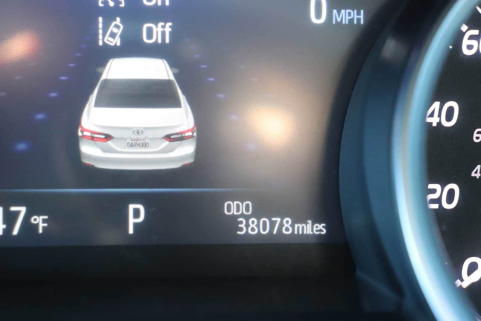 Thumbnail: 2018 Toyota Camry - 11