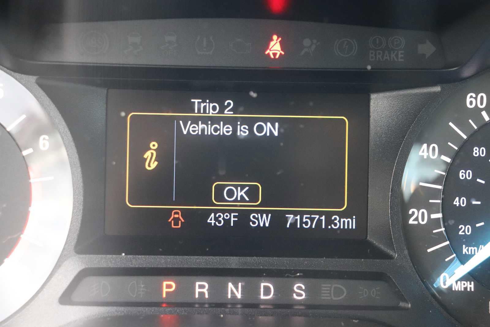 Thumbnail: 2017 Ford Fusion - 11